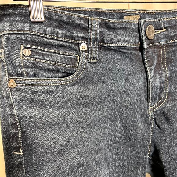 Kut from the Kloth | Diana Skinny Jeans Womens Size 6‎ - Picture 6 of 12